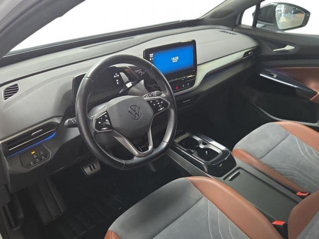 Volkswagen Id.4 image 4