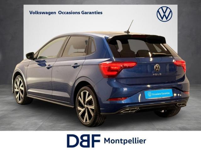 Volkswagen Polo image 2