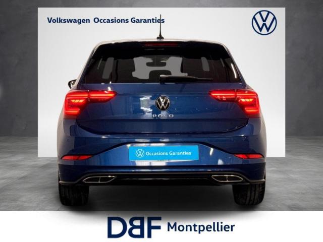 Volkswagen Polo image 4