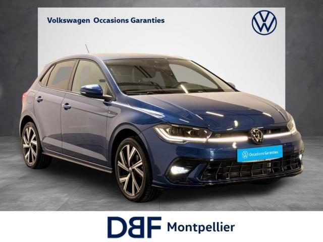 Volkswagen Polo image 5
