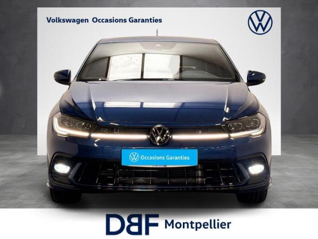 Volkswagen Polo image 8