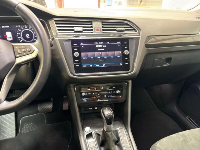 Volkswagen Tiguan image 4