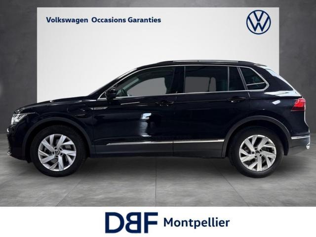 Volkswagen Tiguan image 2
