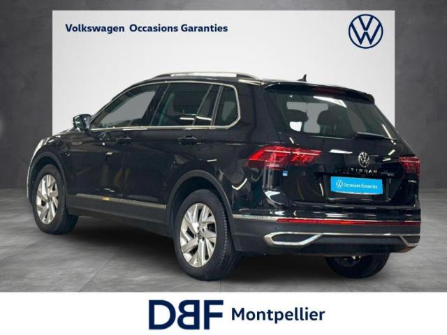 Volkswagen Tiguan image 1