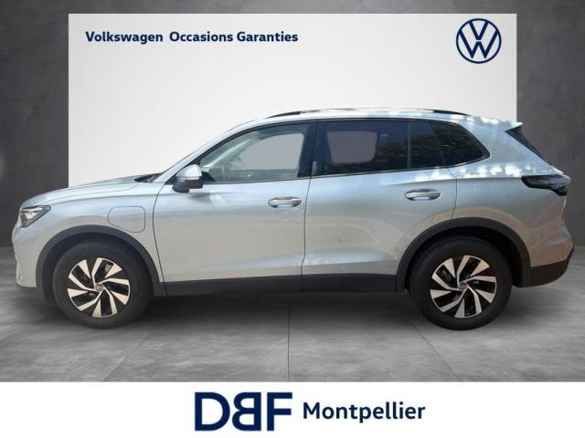 Volkswagen Tiguan image 3