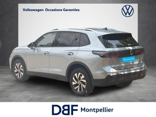 Volkswagen Tiguan image 4