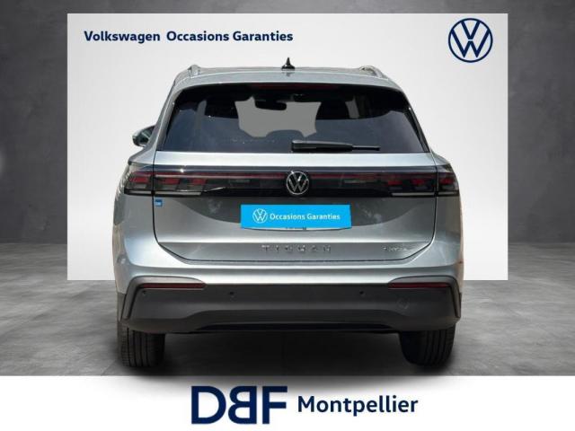 Volkswagen Tiguan image 1