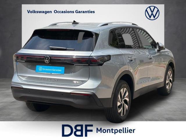 Volkswagen Tiguan image 7