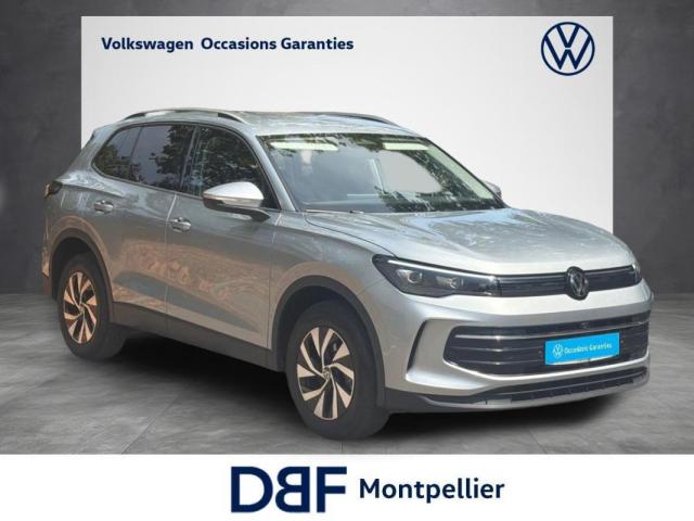 Volkswagen Tiguan image 9