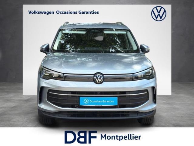 Volkswagen Tiguan image 2