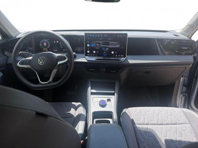 Volkswagen Tiguan image 6