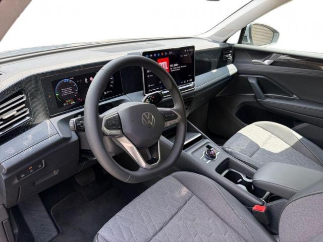 Volkswagen Tiguan image 5