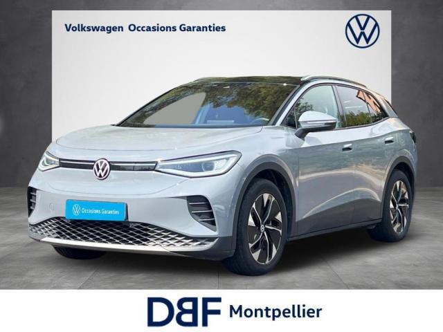 Volkswagen Id.4 286 Ch Pro Life Max