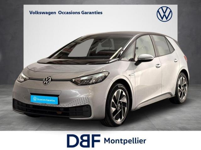 Volkswagen Id.3 145 Ch Pro Business