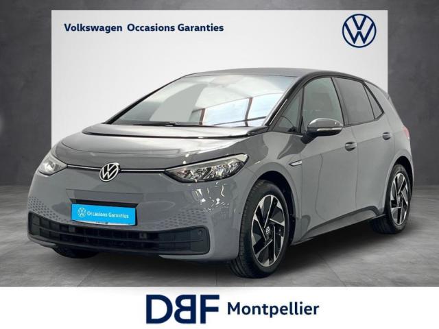 Volkswagen Id.3 204 Ch Pro Performance Active