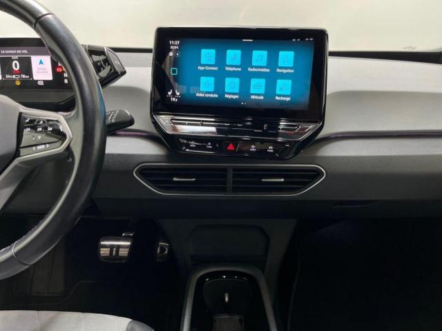 Volkswagen Id.3 image 2