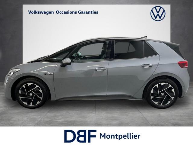 Volkswagen Id.3 image 3
