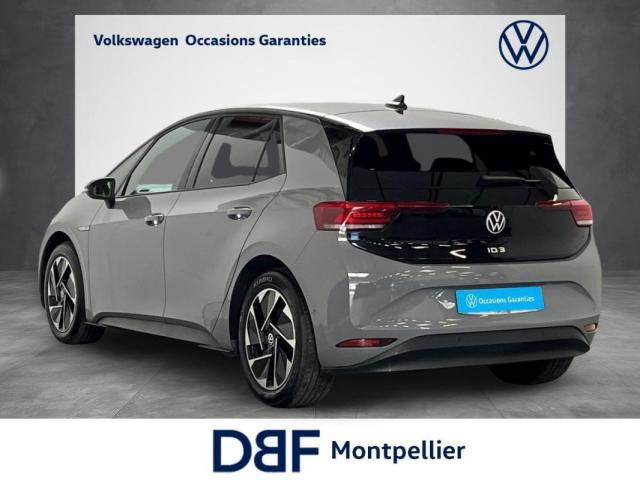 Volkswagen Id.3 image 9