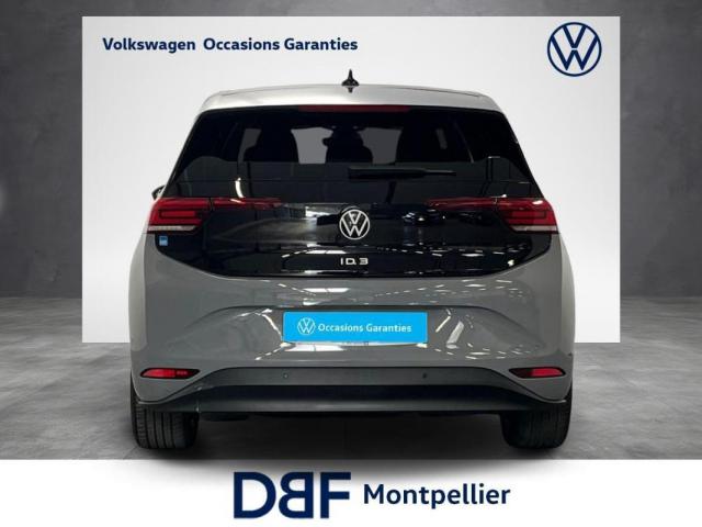 Volkswagen Id.3 image 1