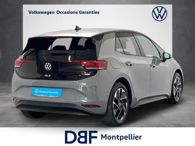 Volkswagen Id.3 image 4