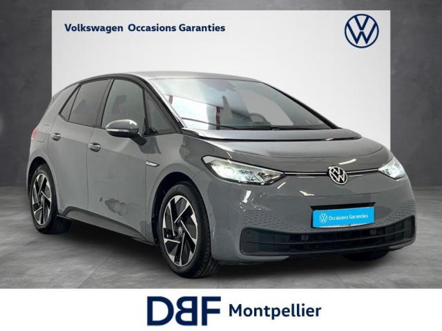 Volkswagen Id.3 image 8
