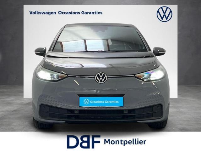 Volkswagen Id.3 image 7