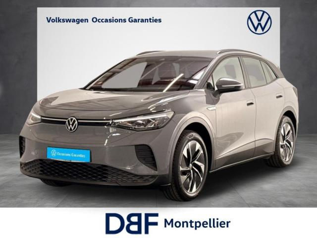 Volkswagen Id.4 174 Ch Pro Life Plus