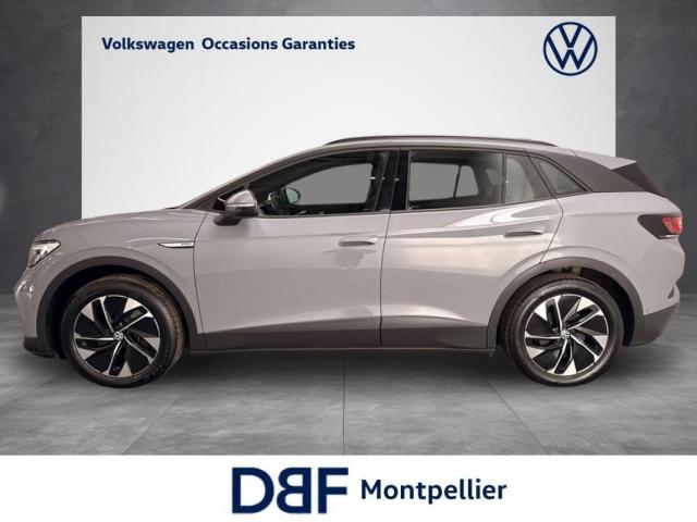 Volkswagen Id.4 image 3