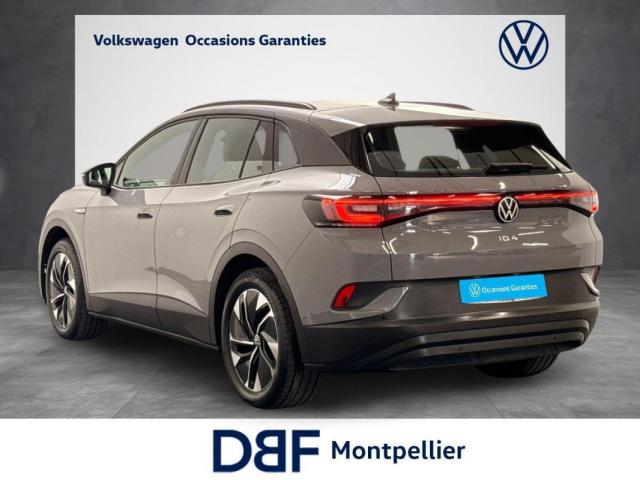 Volkswagen Id.4 image 9