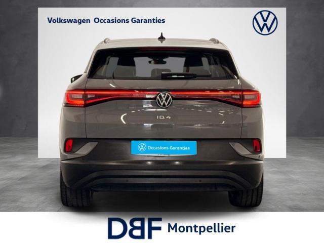 Volkswagen Id.4 image 2