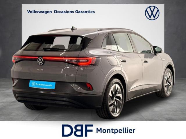 Volkswagen Id.4 image 1