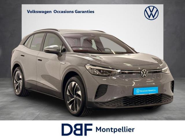 Volkswagen Id.4 image 8