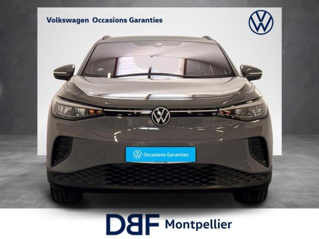 Volkswagen Id.4 image 5