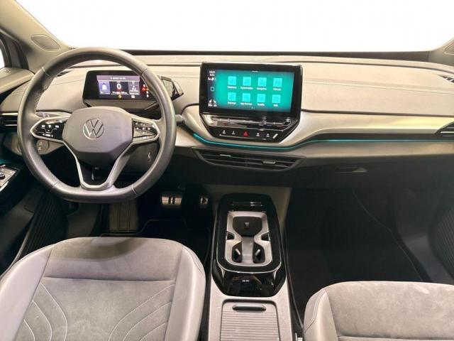 Volkswagen Id.4 image 4