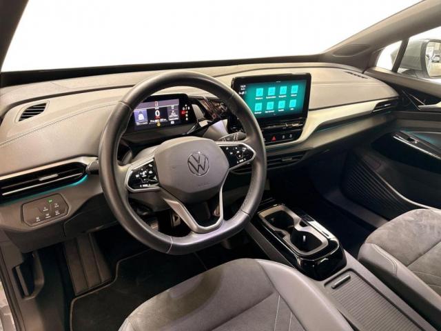 Volkswagen Id.4 image 7