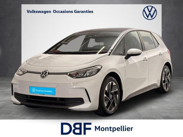 Volkswagen Id.3 204 Ch Pro