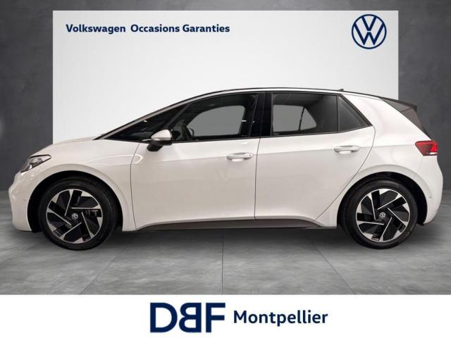 Volkswagen Id.3 image 9