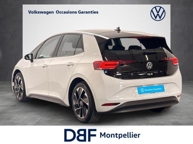 Volkswagen Id.3 image 6