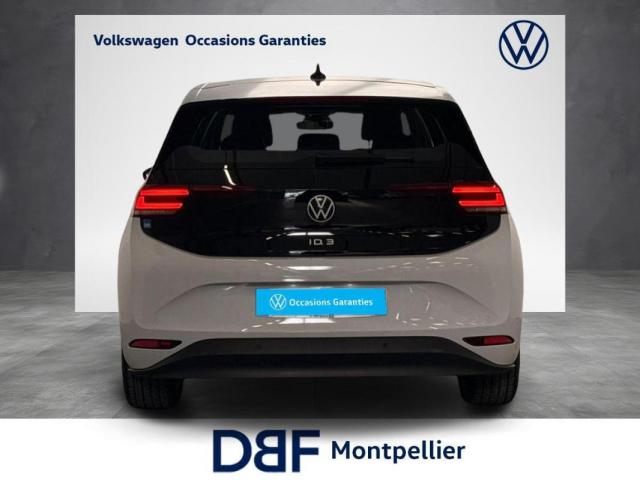 Volkswagen Id.3 image 3