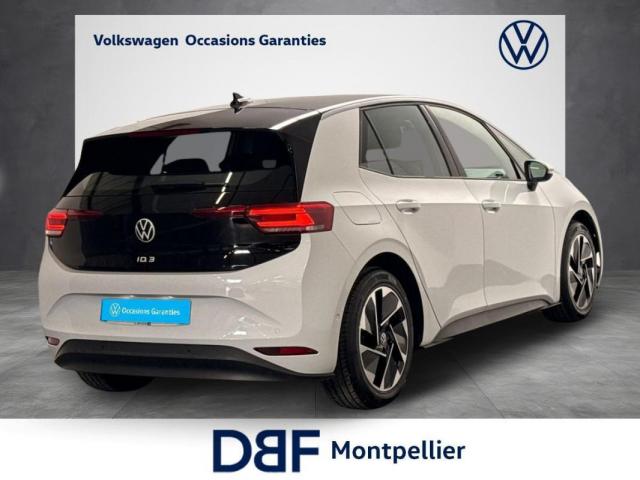 Volkswagen Id.3 image 8