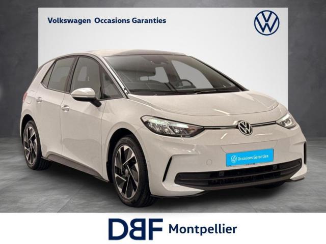 Volkswagen Id.3 image 7