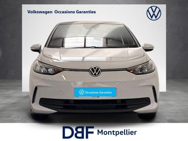 Volkswagen Id.3 image 4