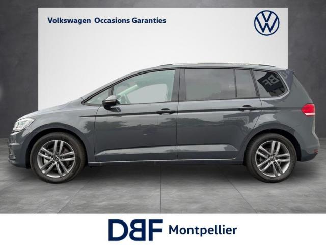 Volkswagen Touran image 5