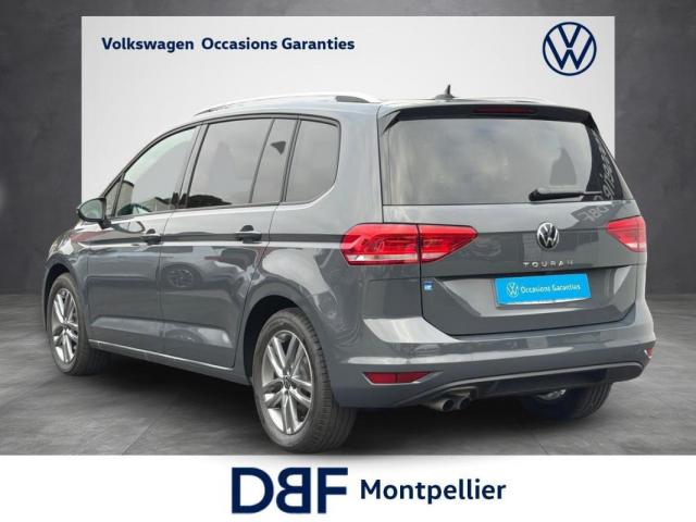 Volkswagen Touran image 8