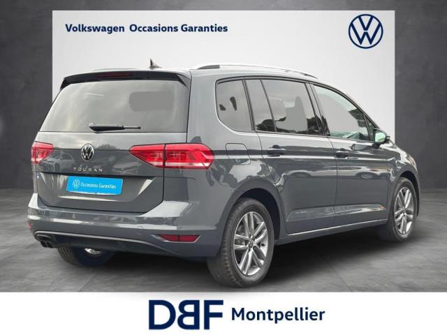 Volkswagen Touran image 9