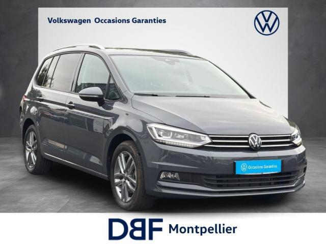 Volkswagen Touran image 4