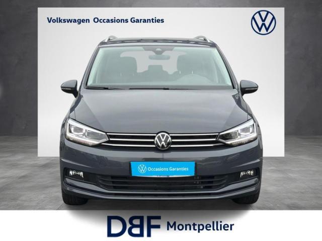 Volkswagen Touran image 3
