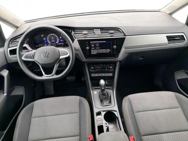 Volkswagen Touran image 7