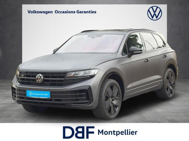 Volkswagen Touareg 3.0 V6 Ehybrid 462 Ch Tiptronic 8 4motion R