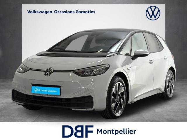 Volkswagen Id.3 204 Ch Pro Performance Active